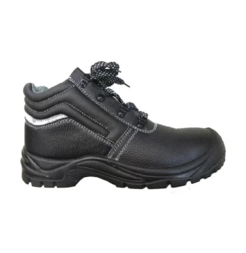 Chaussure de sécurité haute S1P taille 43
