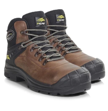Chaussure de sécurité haute P1BC S3 taille 43
