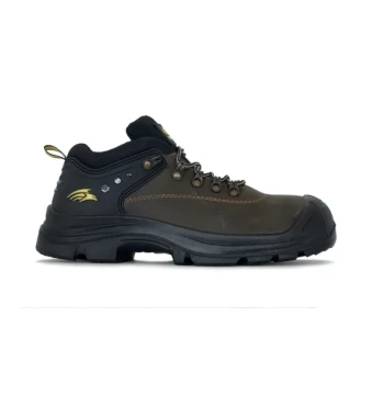 Chaussure de sécurité basse PB1C S3 SRC taille 43