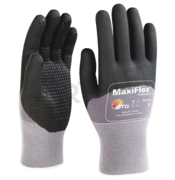 Gants MAXIFLEX ENDURANCE taille 9