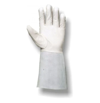 Gants de soudeur 15 cm