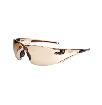 Lunette de protection incolore RUSH BOLLE