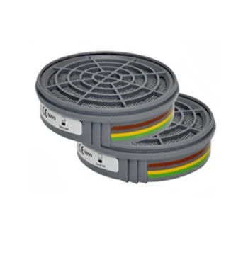 Kit 2 galettes FFP3