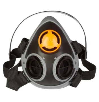 Demi masque M6400 JUPITER