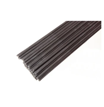 Electrode fonte D3,2 longueur 350MM boite de 5PI
