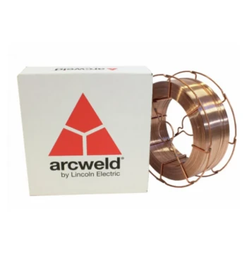 Fil soudure ARCWELD 1mm AS2 15kg