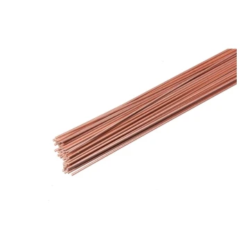 Brasure cuivre D2 50 cm