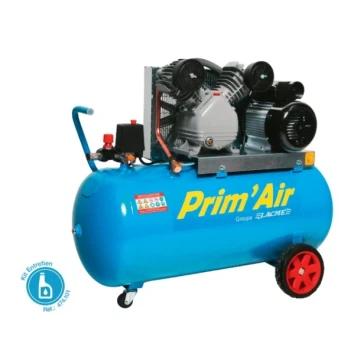 Compresseur à piston Prim'Air VM20/100