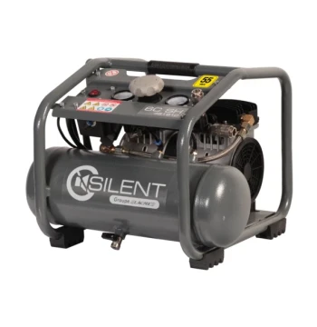 Compresseur à piston SILENT 6 C SH