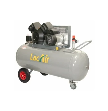 Compresseur à piston TWINAIR 23/200M