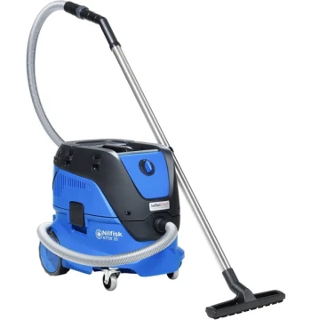 Aspirateur à eau et poussière ATTIX 33-01C