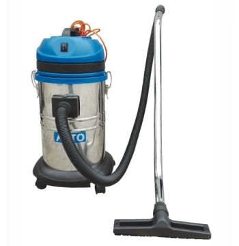 Aspirateur à eau et poussière MAXXI 255 en 55 L