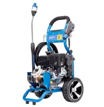 Nettoyeur HP Thermique MC 3C-180/750 PET