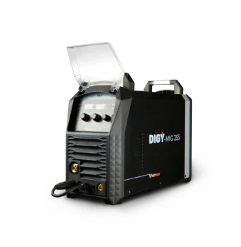 Poste DIGY-MIG 255 200A