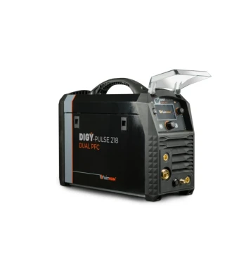 Poste DIGYPULSE 218 DUAL PFC