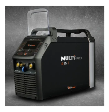 Poste multi-procédé MULTY-PRO 4 en 1