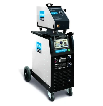 Poste à souder POWERMIG 400 G DV