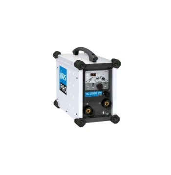Poste à souder TIG 220 DC avec câble et torche