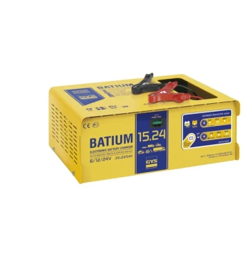 Chargeur de batterie BATIUM 15-24
