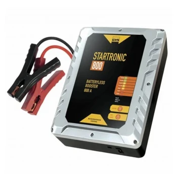 Booster sans batterie STARTRONIC 800