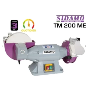 Touret à meuler TM200