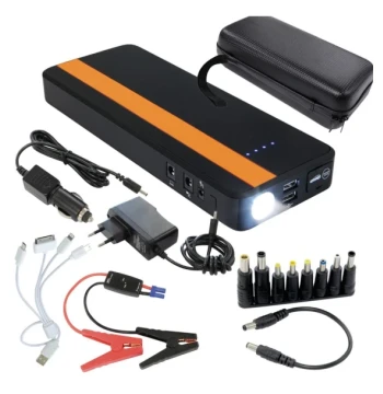 Booster lithium NOMAD POWER 20 - Réf. 1851376