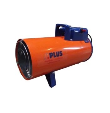 Générateur air chaud mobile gaz eco 20  M2