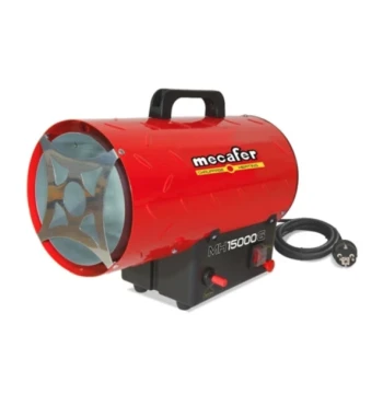 Chauffage soufflant à gaz 15 KW