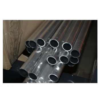 Tube alu rond 6060 T6 en 655/1-2-7