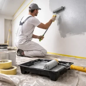 Peinture